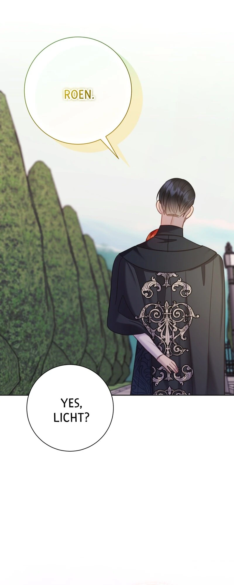 You’re Unforgiven, Your Majesty Chapter 68 page 77