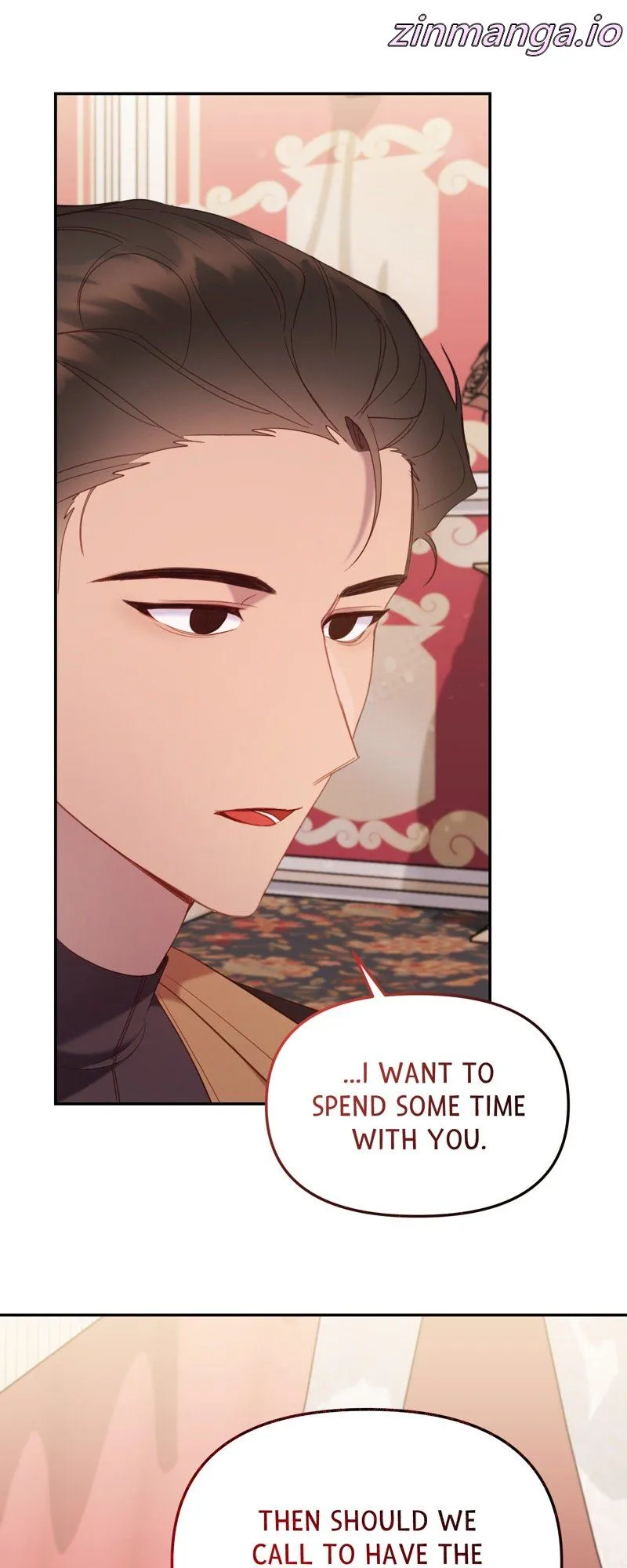 You’re Unforgiven, Your Majesty Chapter 7 page 10
