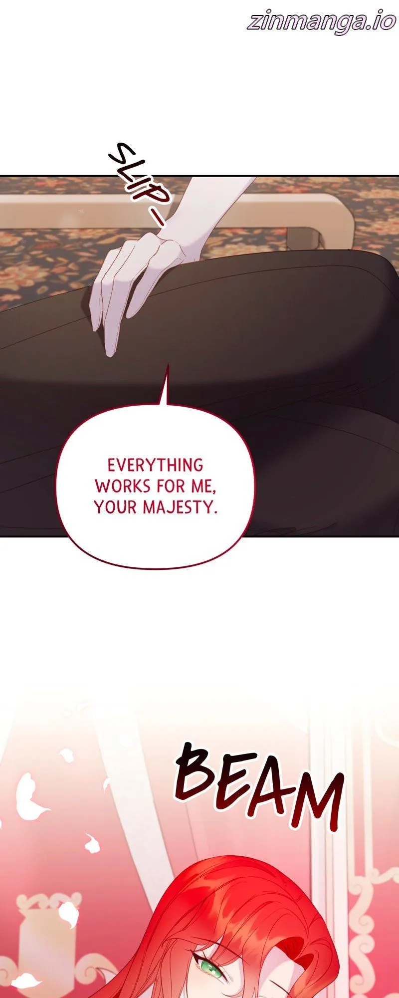 You’re Unforgiven, Your Majesty Chapter 7 page 12