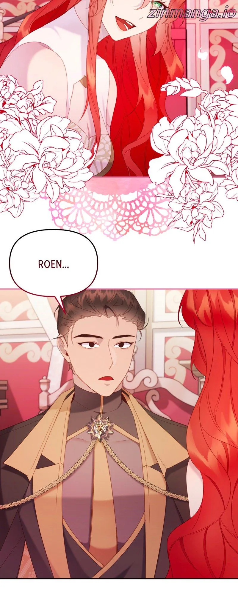 You’re Unforgiven, Your Majesty Chapter 7 page 13