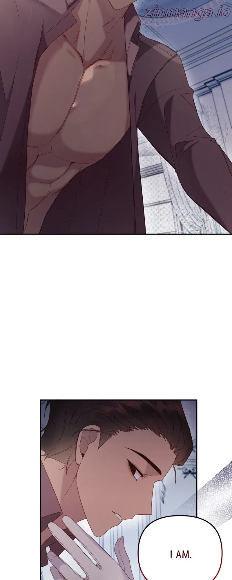You’re Unforgiven, Your Majesty Chapter 7 page 24
