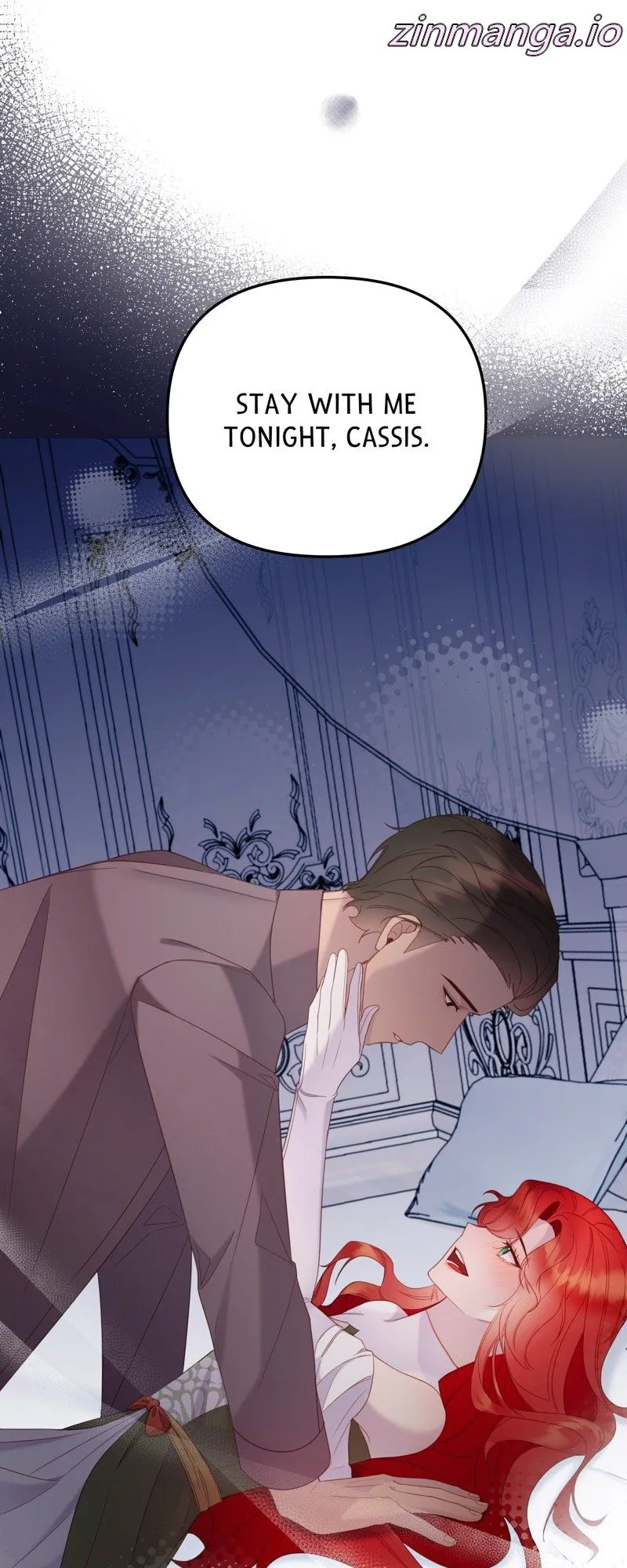 You’re Unforgiven, Your Majesty Chapter 7 page 26