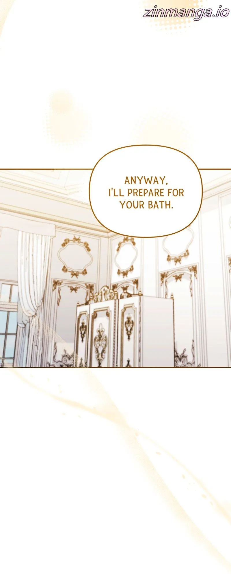 You’re Unforgiven, Your Majesty Chapter 7 page 38