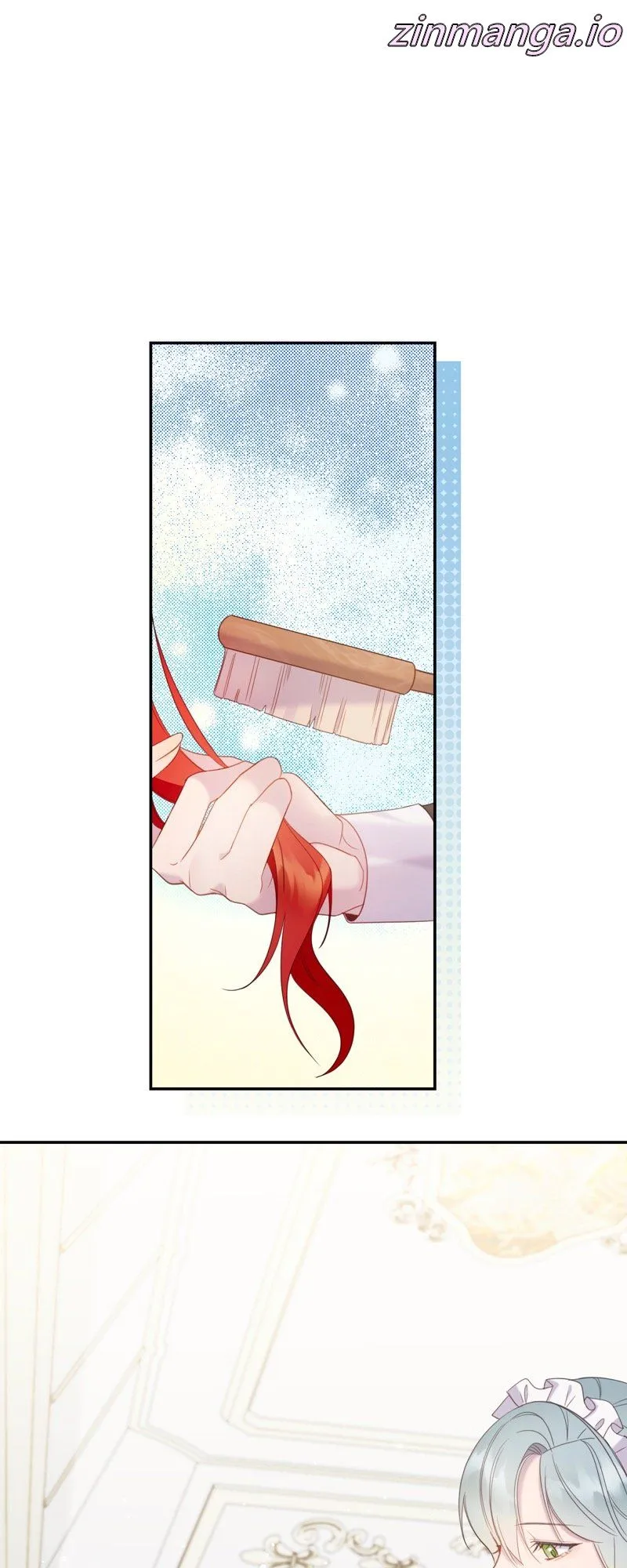 You’re Unforgiven, Your Majesty Chapter 7 page 43