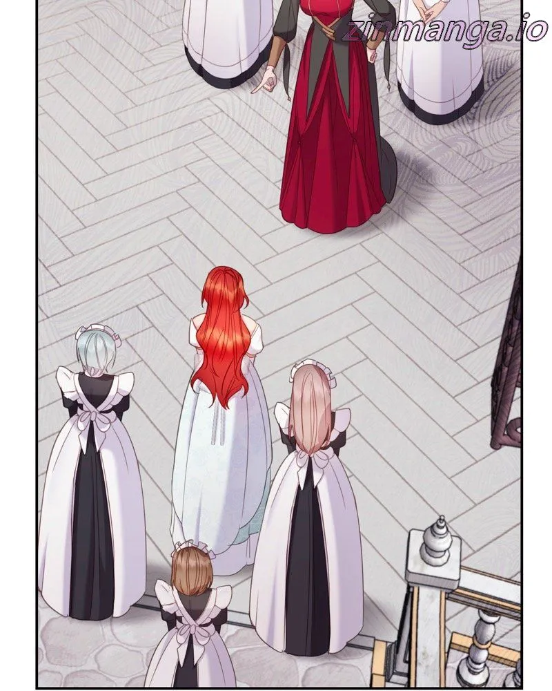 You’re Unforgiven, Your Majesty Chapter 7 page 55