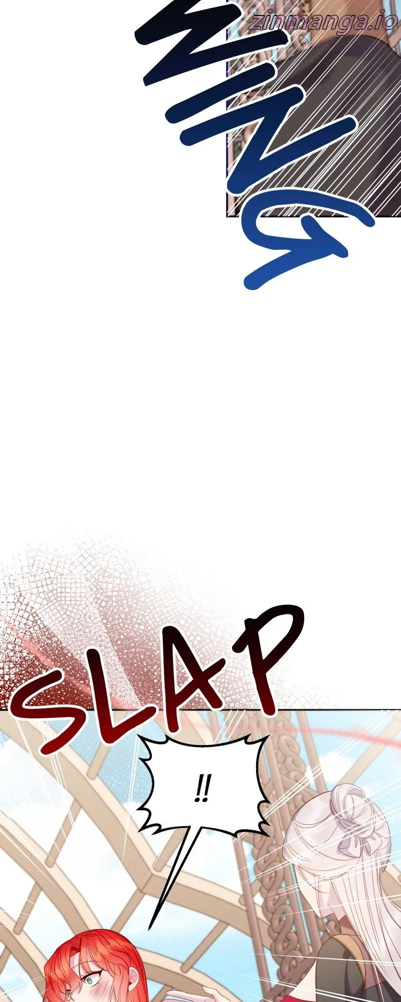 You’re Unforgiven, Your Majesty Chapter 7 page 64