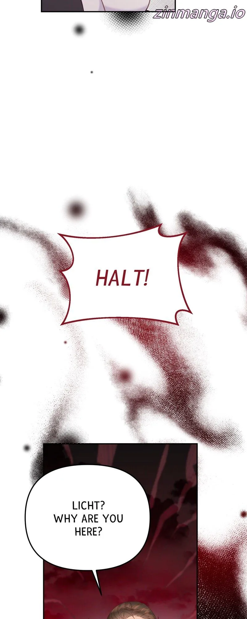 You’re Unforgiven, Your Majesty Chapter 8 page 26