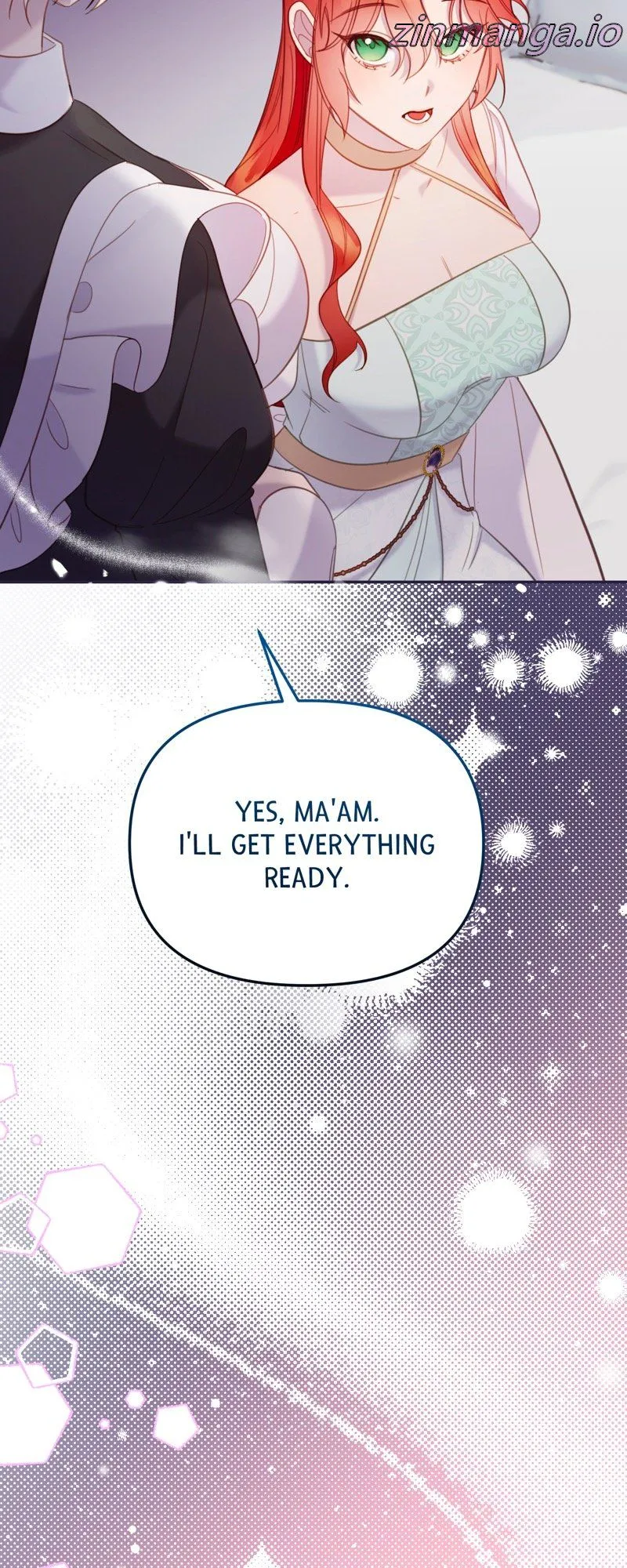 You’re Unforgiven, Your Majesty Chapter 8 page 41