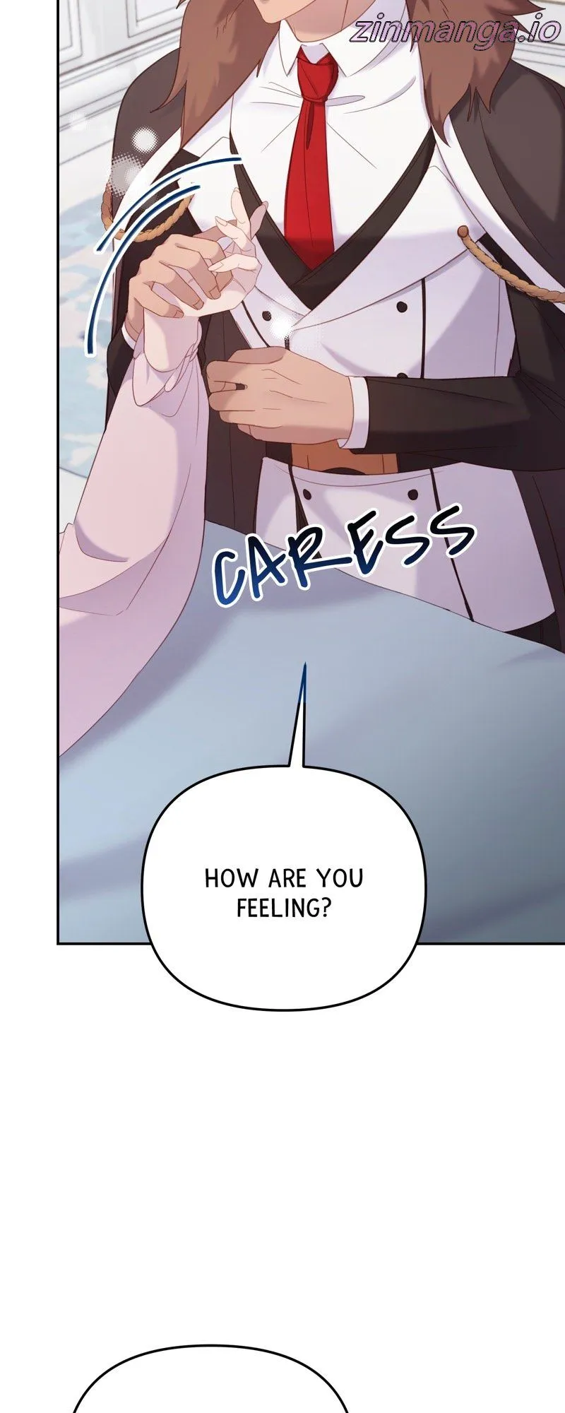 You’re Unforgiven, Your Majesty Chapter 8 page 45