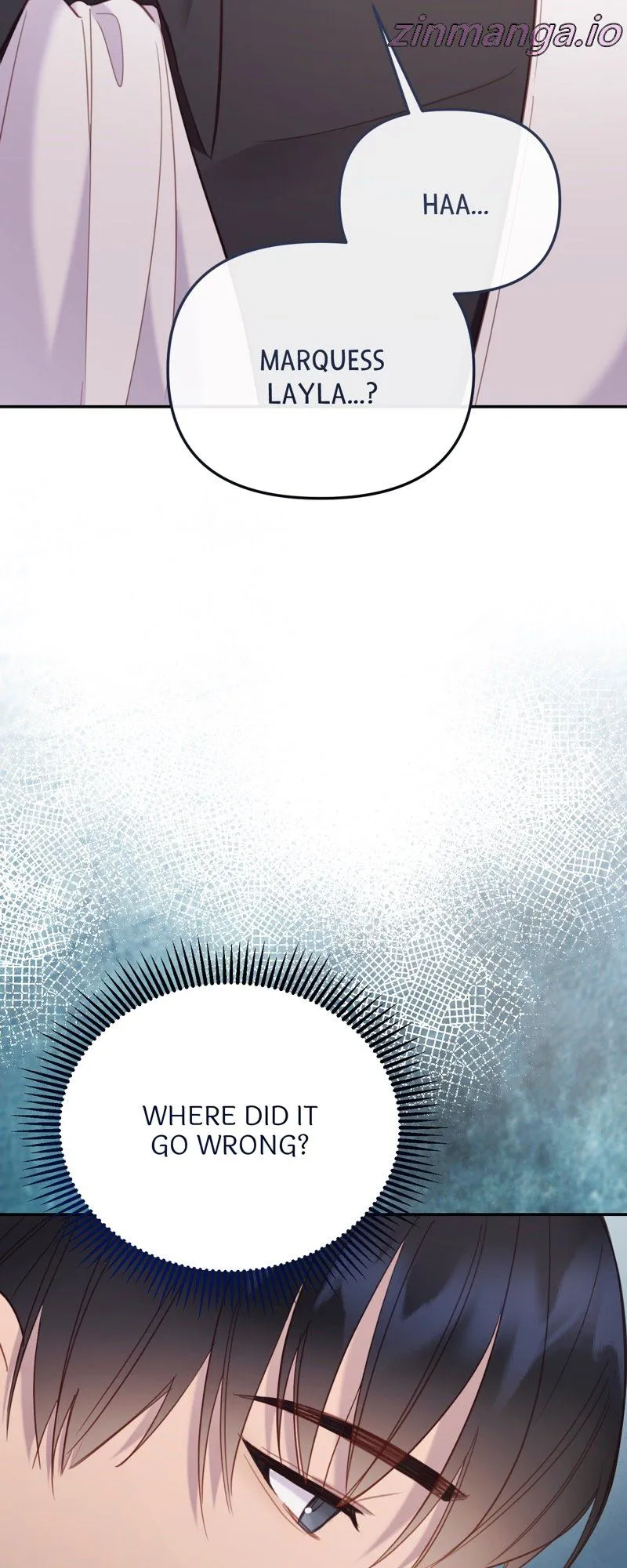 You’re Unforgiven, Your Majesty Chapter 8 page 50