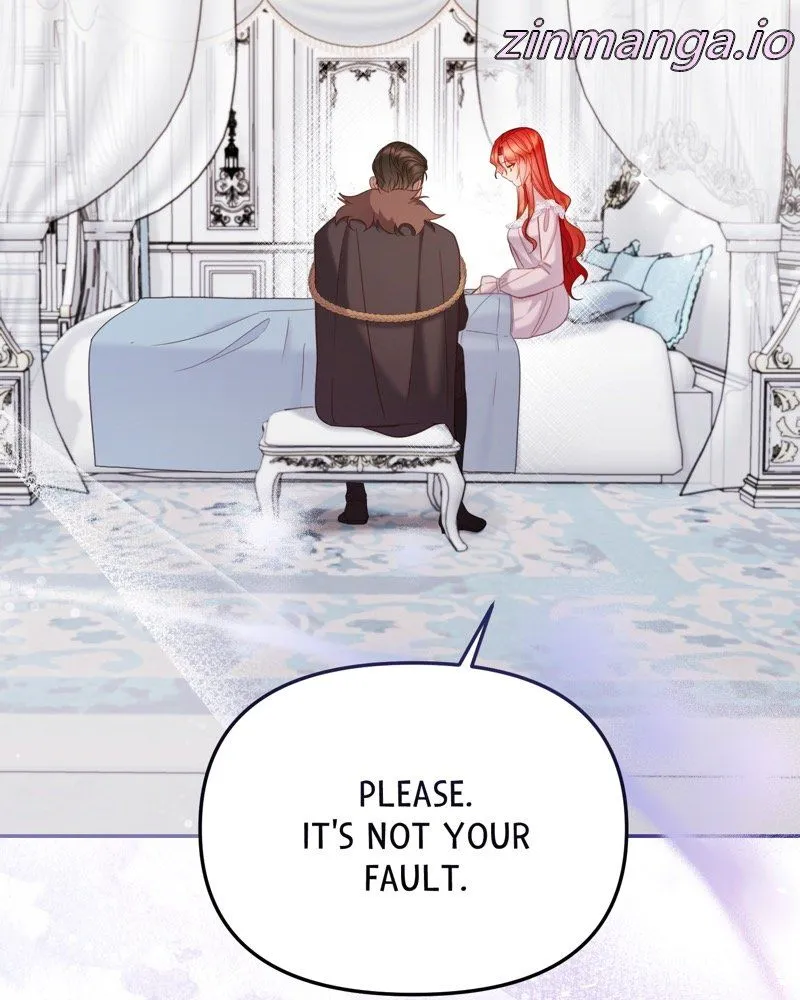 You’re Unforgiven, Your Majesty Chapter 8 page 55