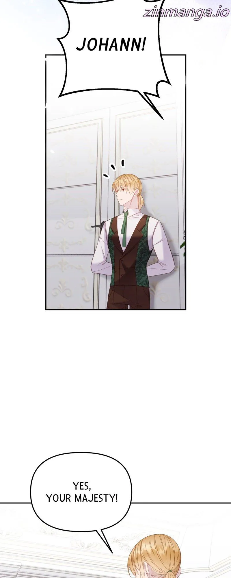 You’re Unforgiven, Your Majesty Chapter 8 page 57