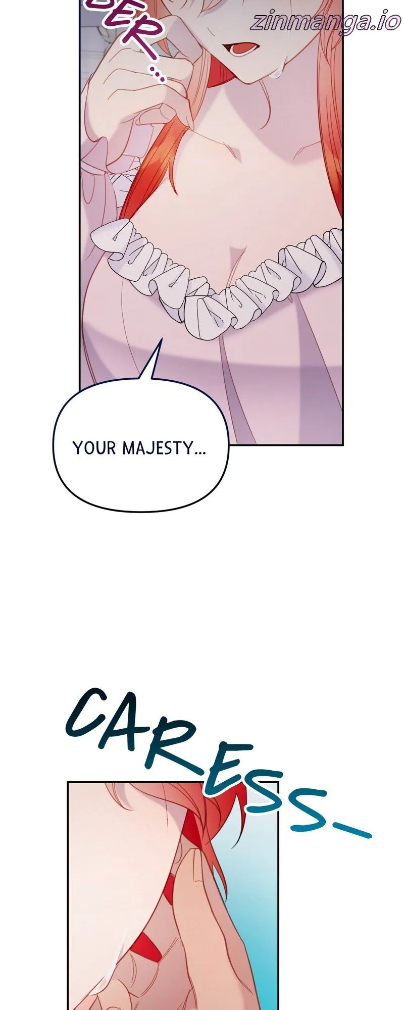 You’re Unforgiven, Your Majesty Chapter 8 page 61