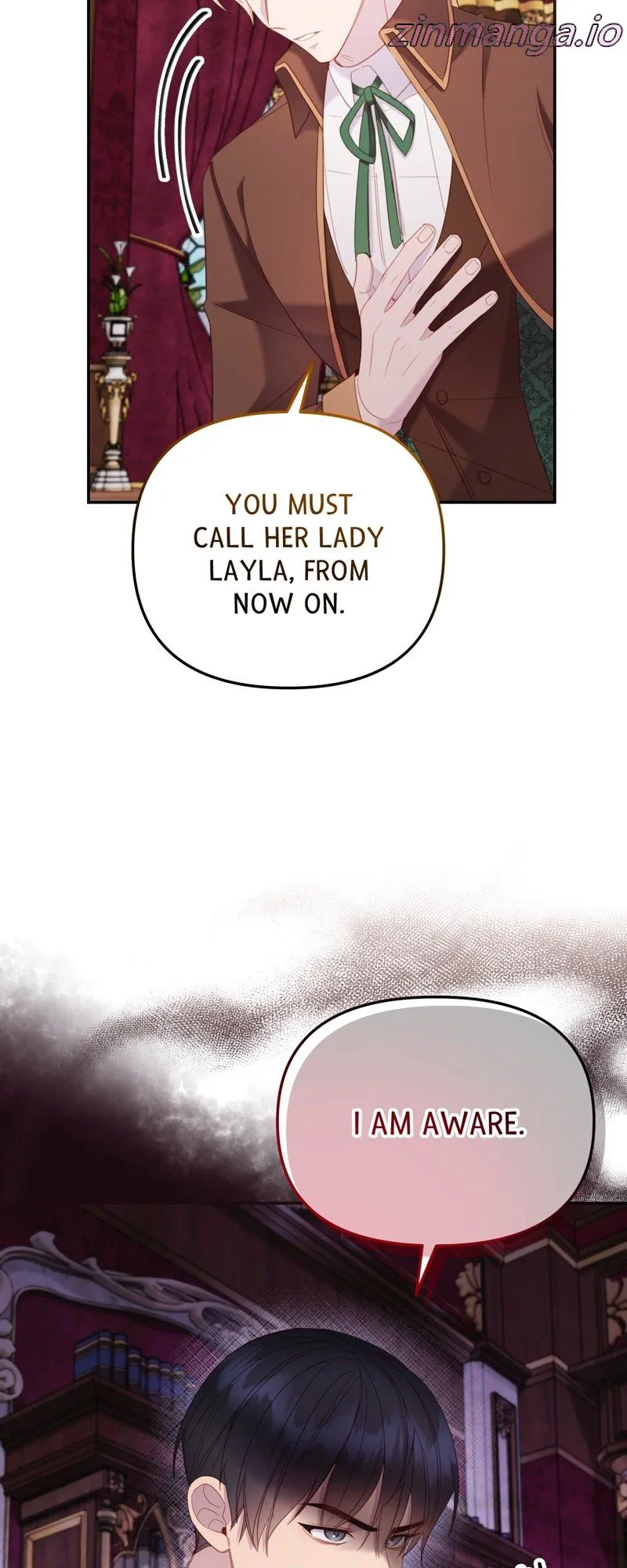 You’re Unforgiven, Your Majesty Chapter 8 page 68