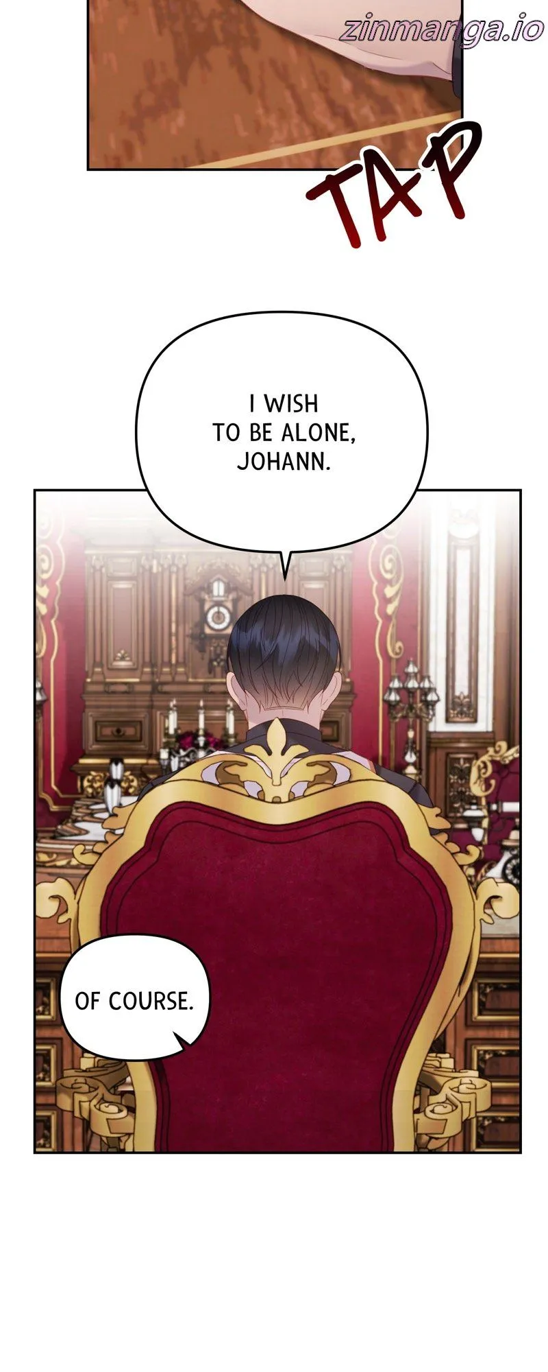 You’re Unforgiven, Your Majesty Chapter 8 page 70