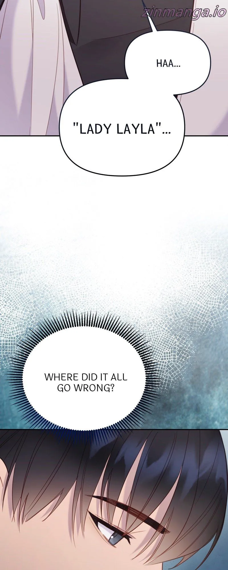You’re Unforgiven, Your Majesty Chapter 8 page 73