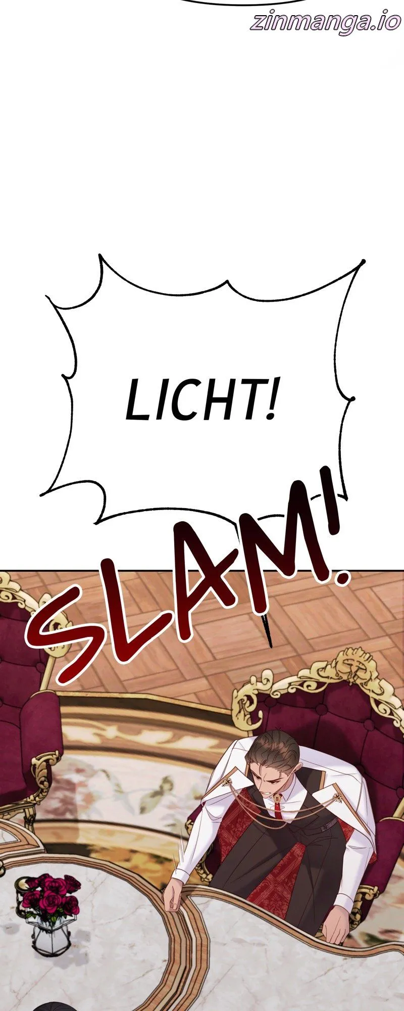 You’re Unforgiven, Your Majesty Chapter 9 page 10