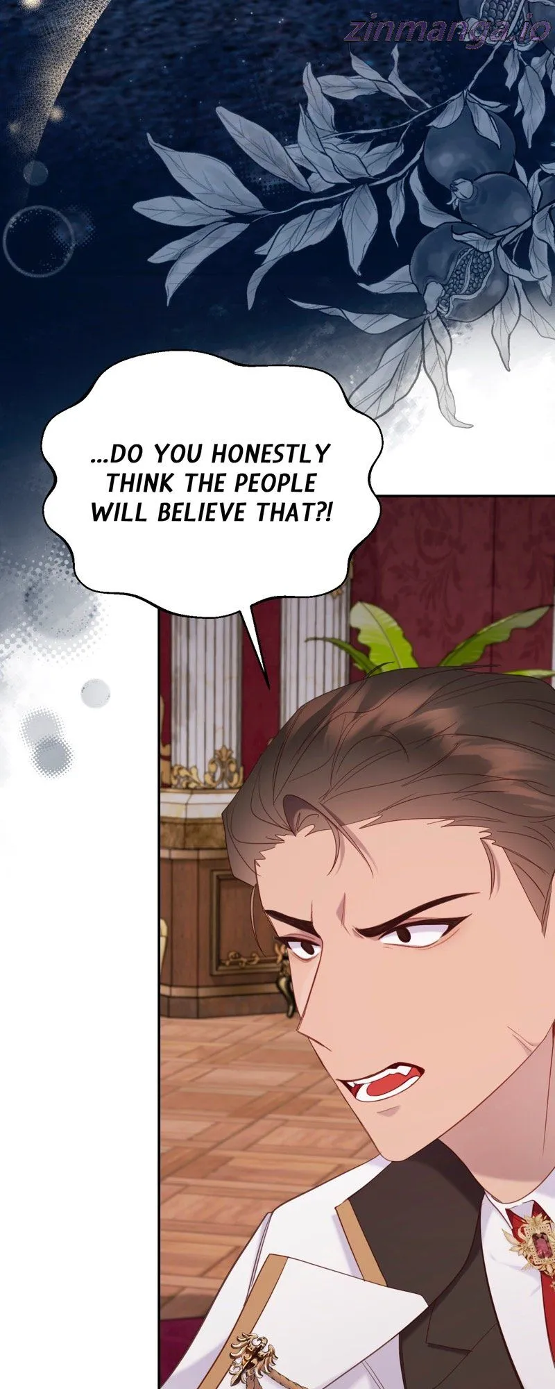 You’re Unforgiven, Your Majesty Chapter 9 page 13