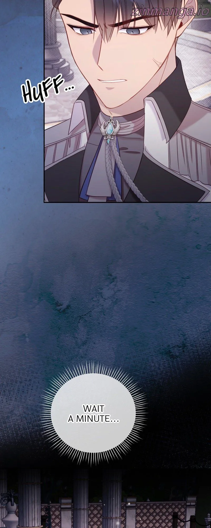 You’re Unforgiven, Your Majesty Chapter 9 page 30