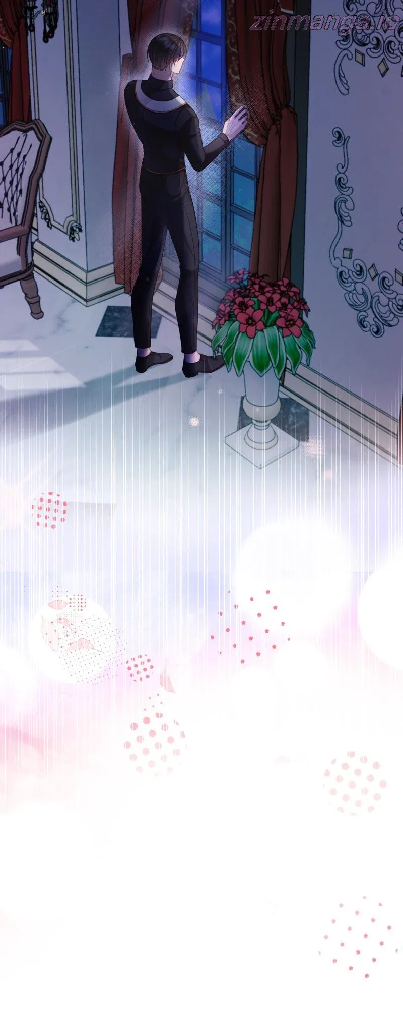 You’re Unforgiven, Your Majesty Chapter 9 page 40