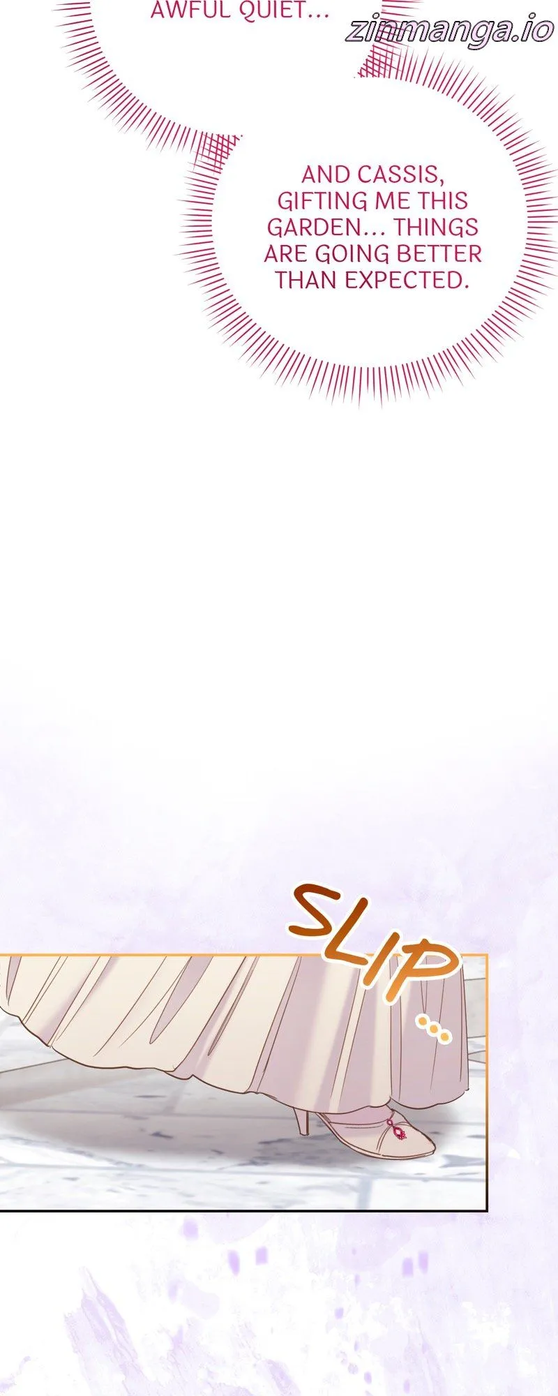 You’re Unforgiven, Your Majesty Chapter 9 page 50