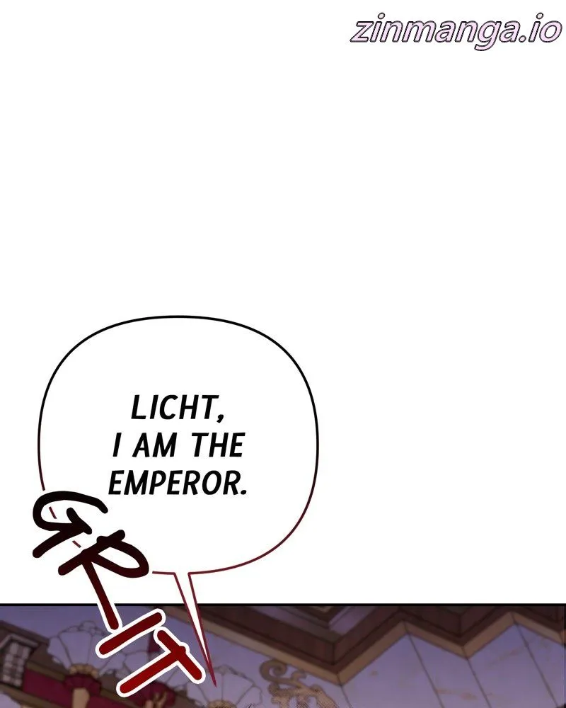You’re Unforgiven, Your Majesty Chapter 9 page 7